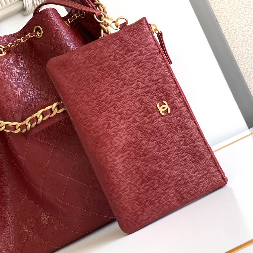 Chanel 25 Medium