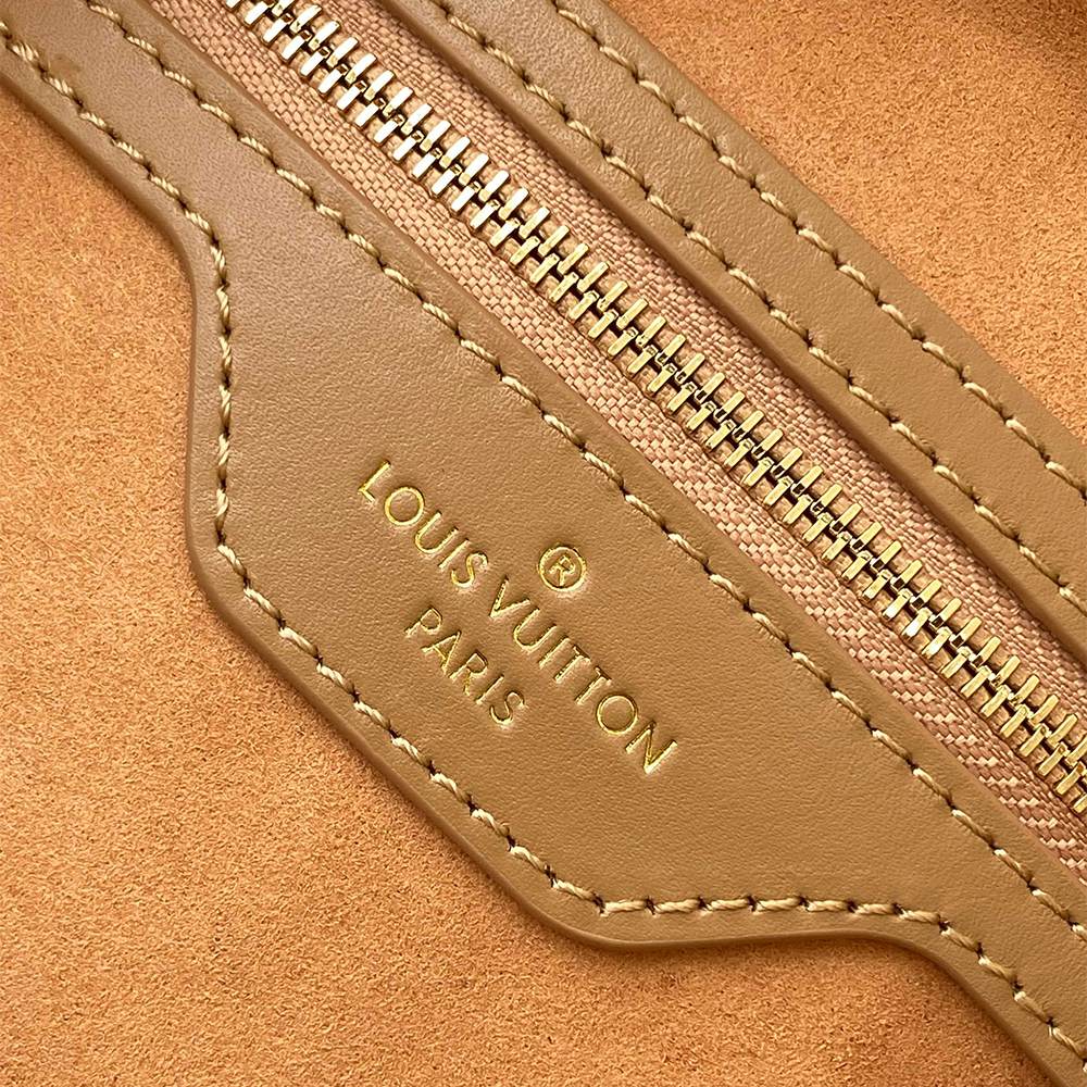 Louis Vuitton Speedy Soft 30