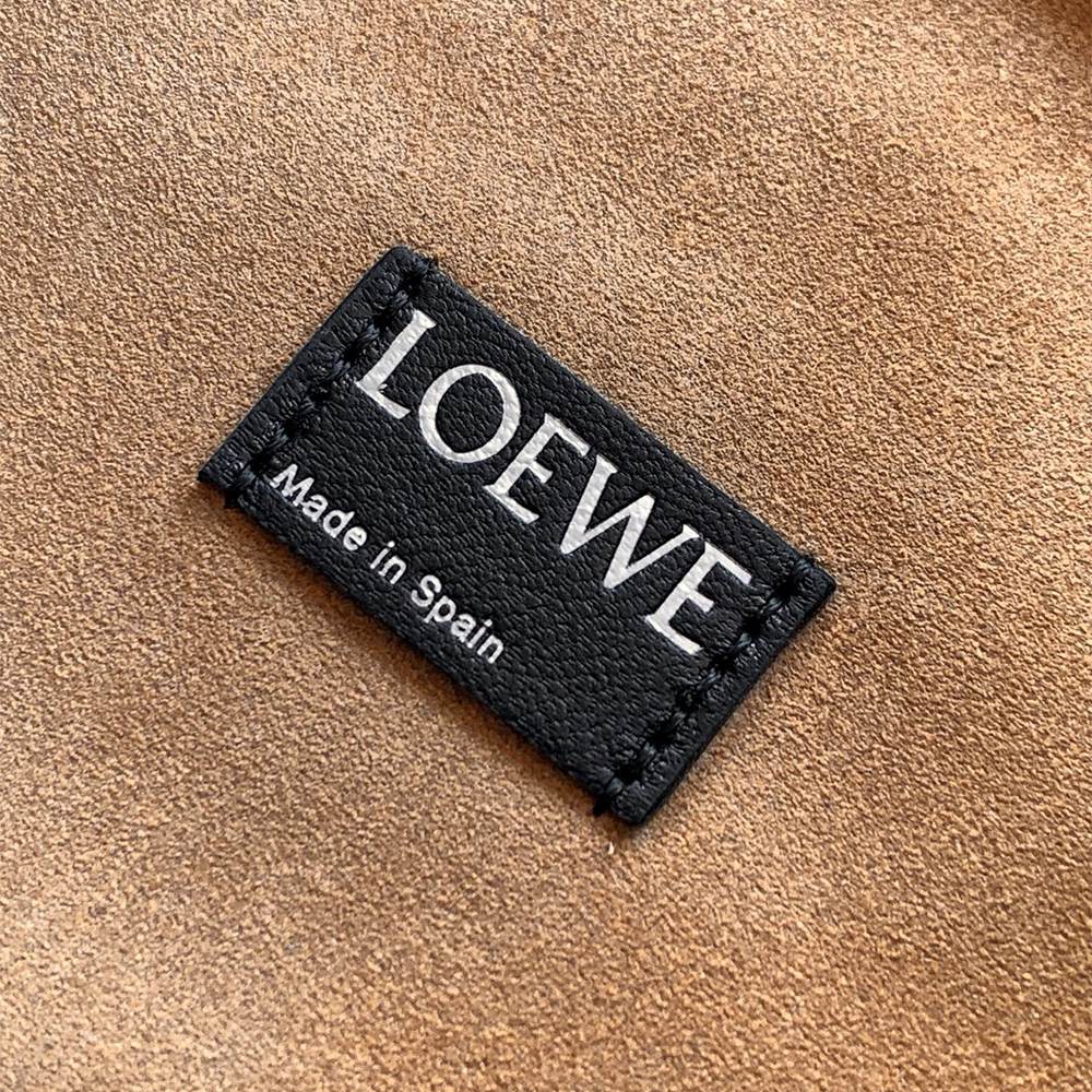 Loewe Flamenco Purse Tote