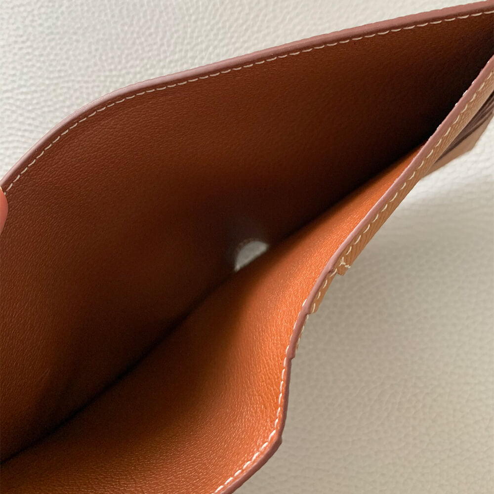 Hermès Bearn Compact