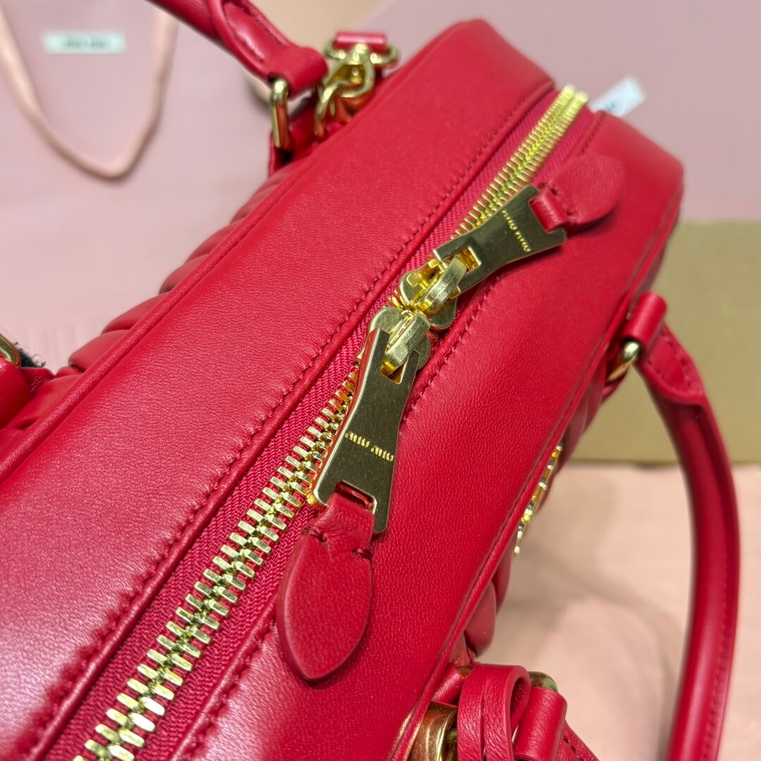 MiuMiu Large Arcadie