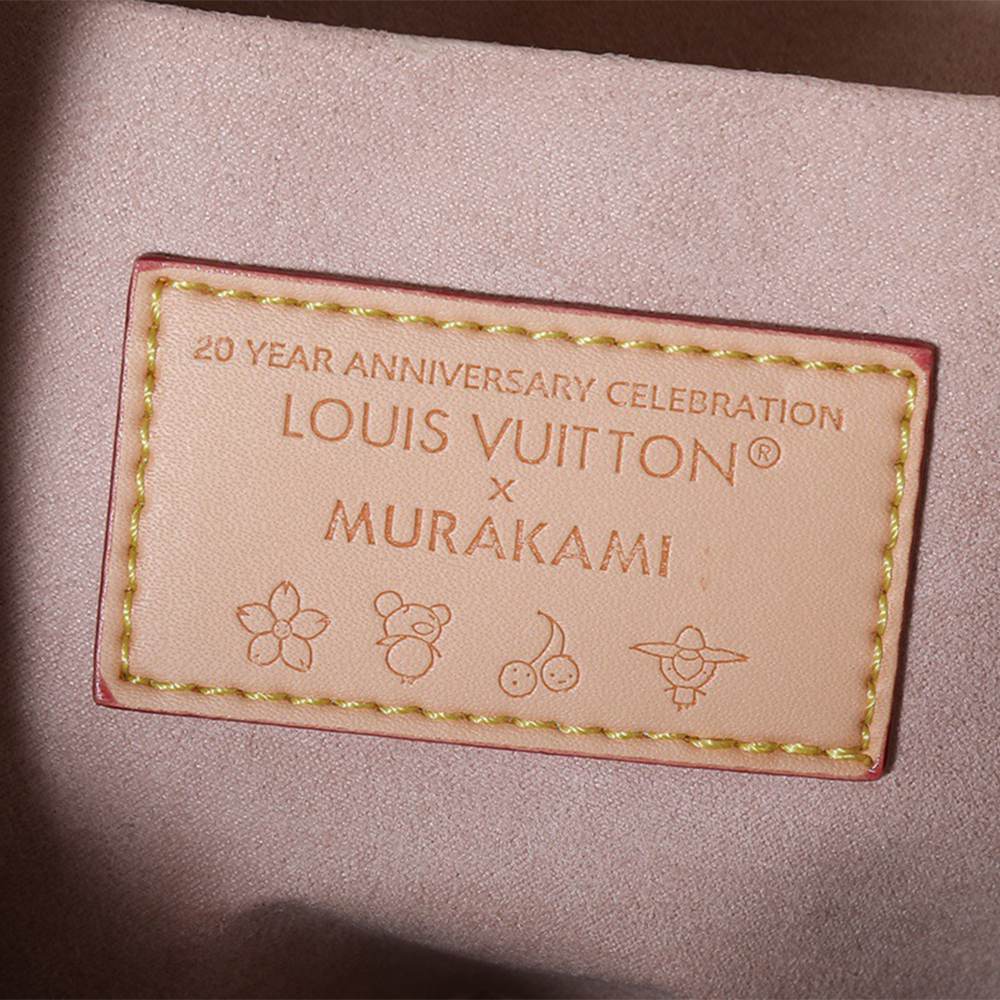 Louis Vuitton x Tm Lineup