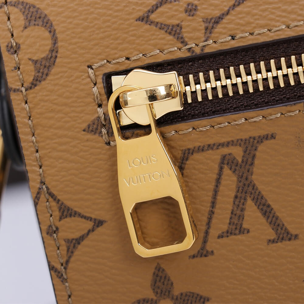 Louis Vuitton Pochette Métis