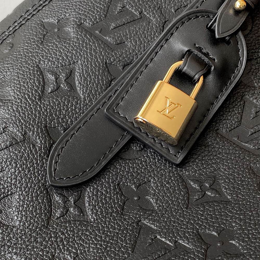 Louis Vuitton All In One MM