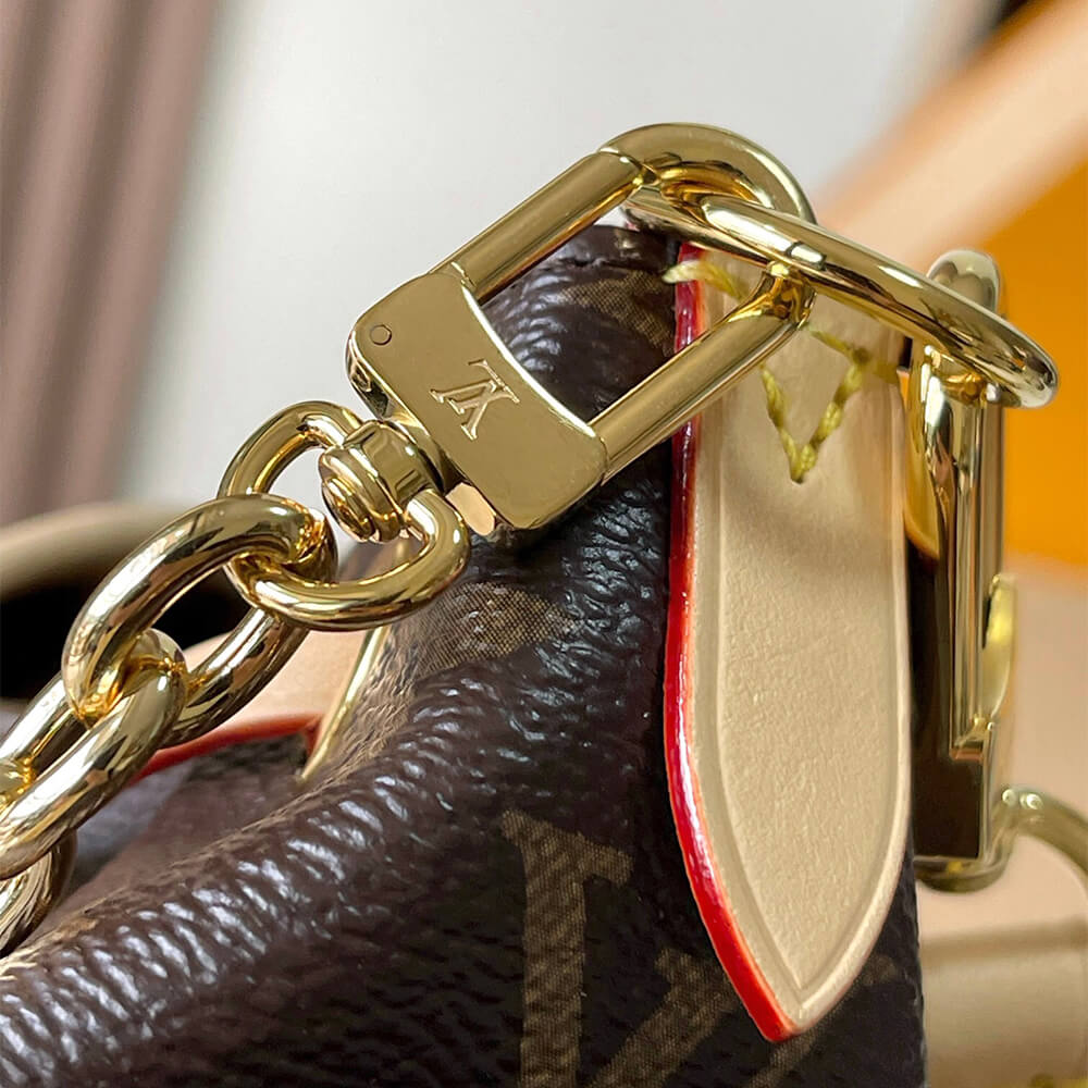 Louis Vuitton Odyssée