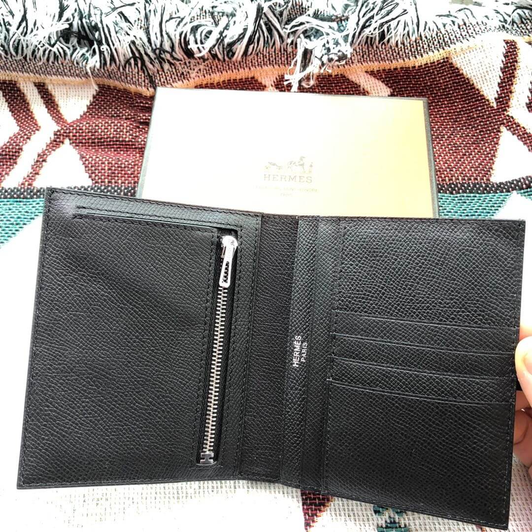 Hermès Bearn Compact