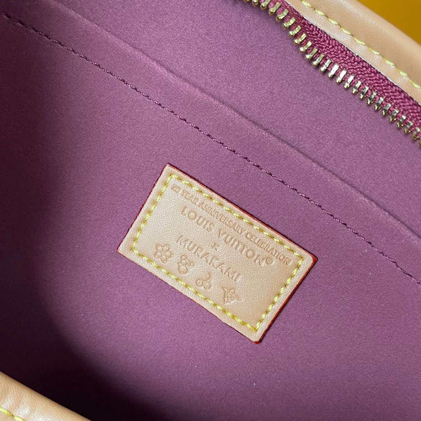 LV CarryAll East West