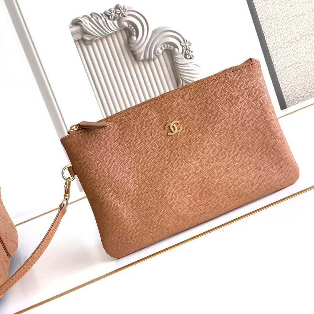 CHANEL 25 Medium Handbag(High-end grade)