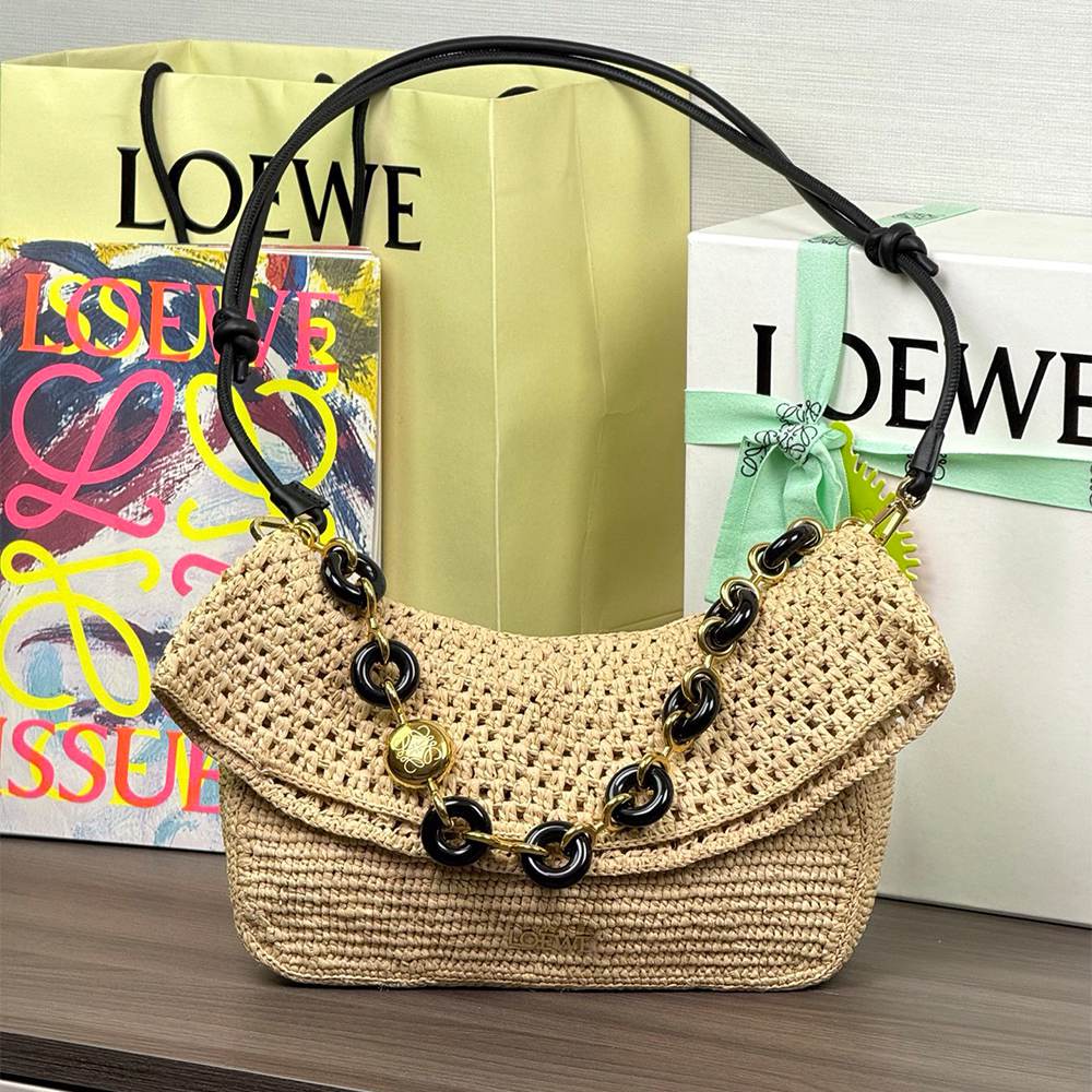 Loewe Medium Ola bag