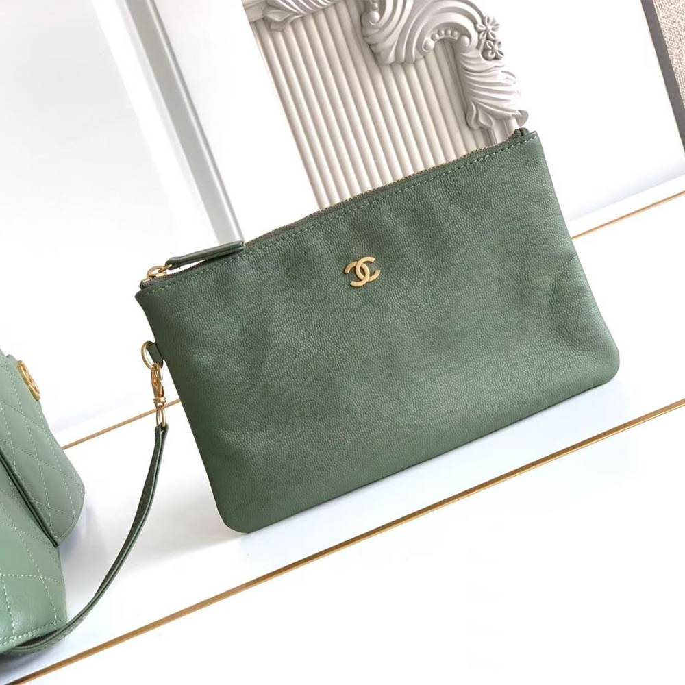 CHANEL 25 Medium Handbag(High-end grade)