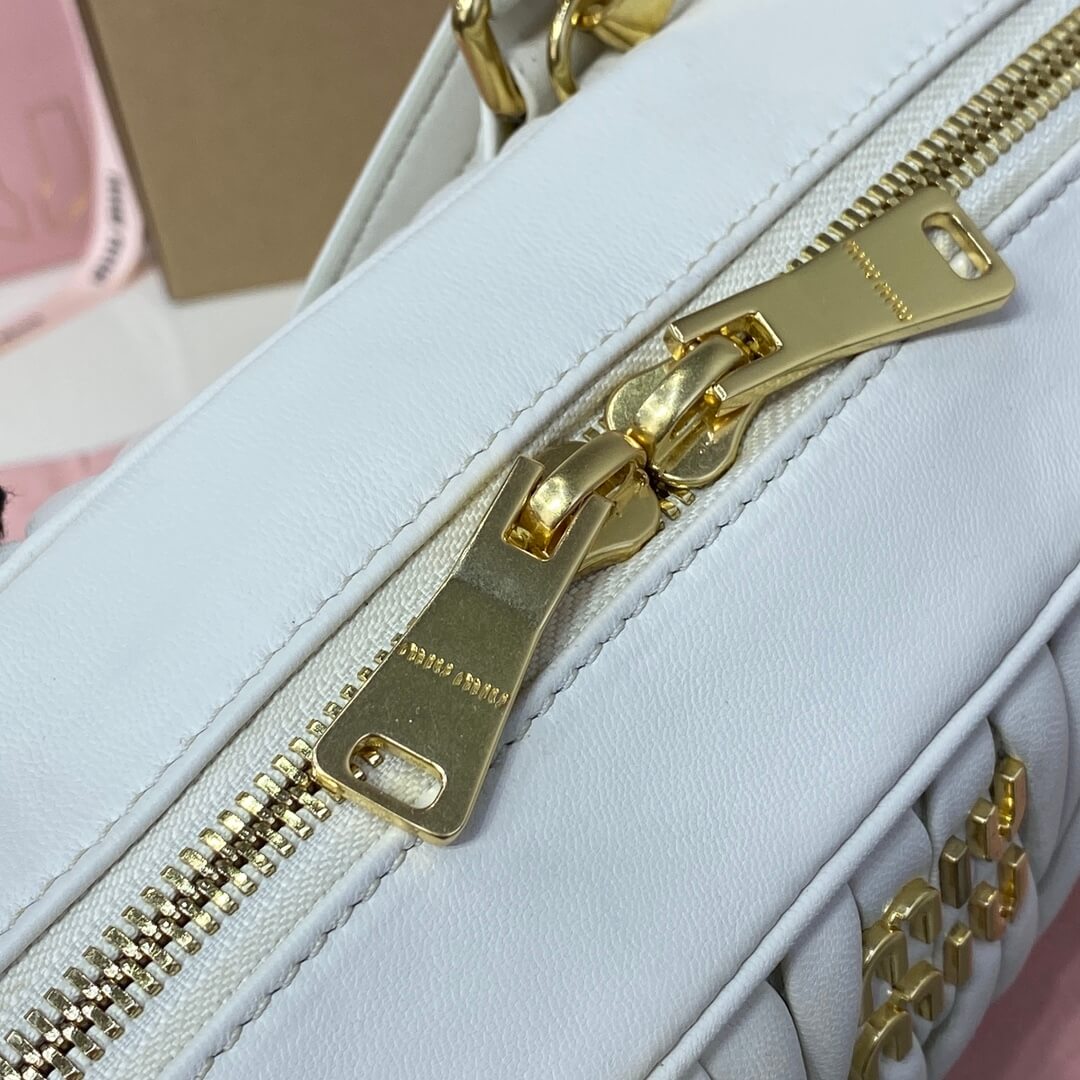 MiuMiu Large Arcadie