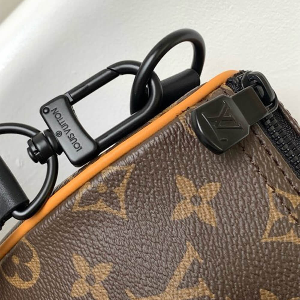 Louis Vuitton Keepall Bandoulière 25