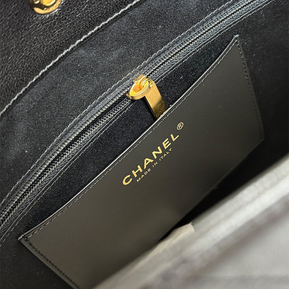 Chanel Large Bucket