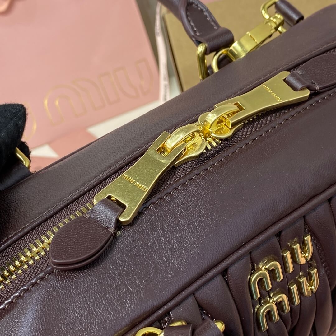 MiuMiu Large Arcadie