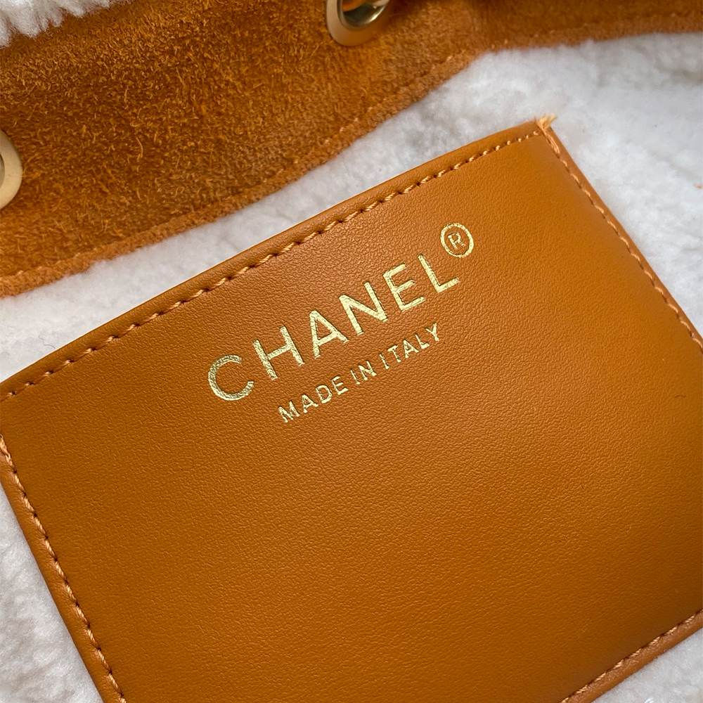 CHANEL 25 Small Handbag(High-end grade)