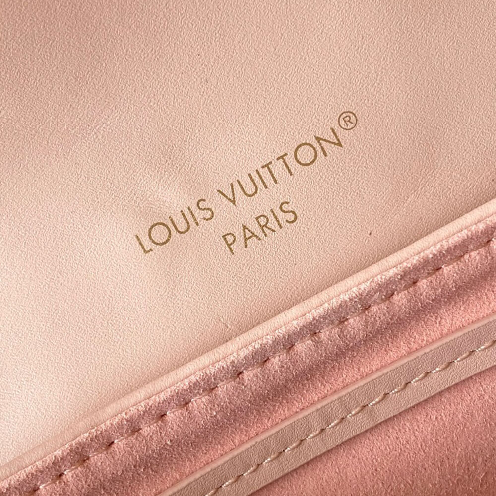 Louis Vuitton Coussin PM