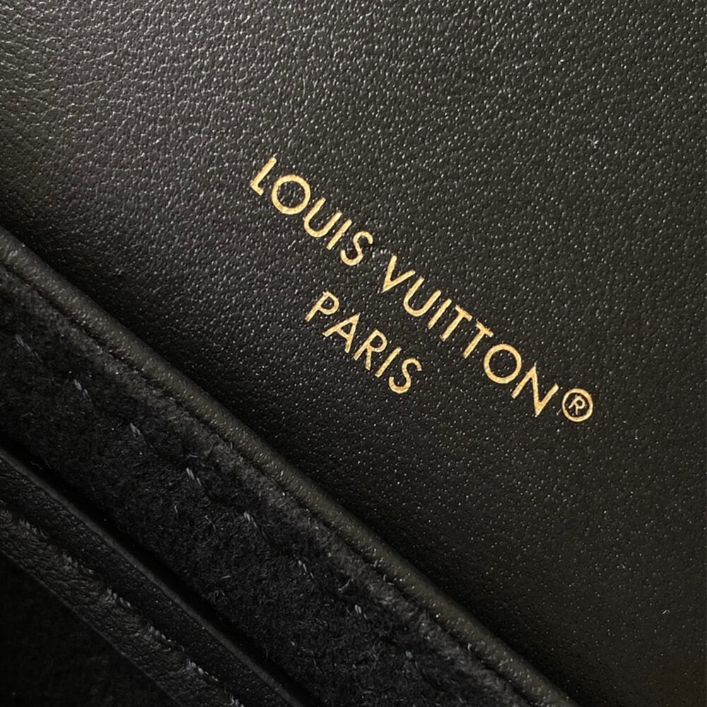 Louis Vuitton Coussin Mini