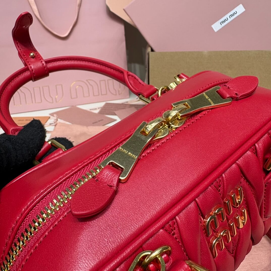 MiuMiu Regular Arcadie