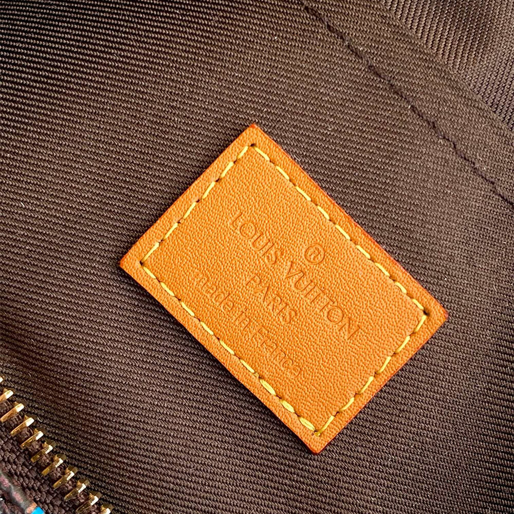 Louis Vuitton Keepall Bandoulière 25