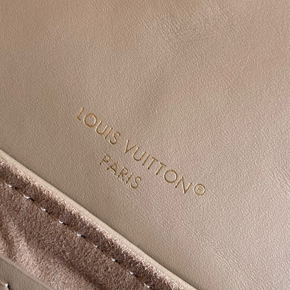 Louis Vuitton Coussin Mini