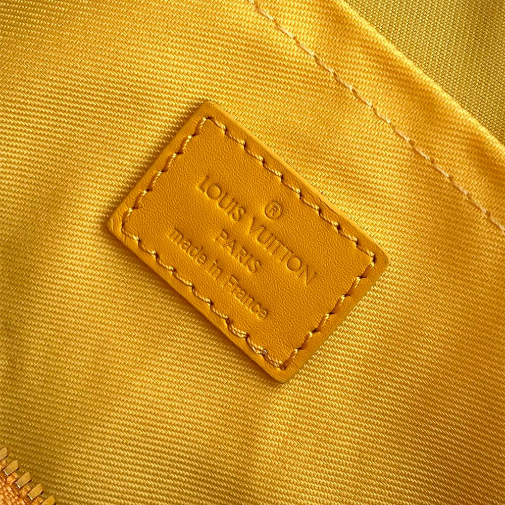 Louis Vuitton Keepall Bandoulière 25