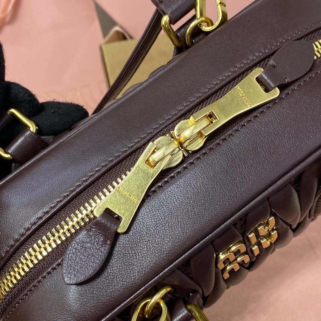 MiuMiu Regular Arcadie