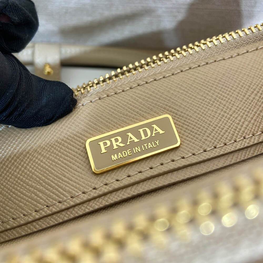 Prada Galleria Saffiano Mini