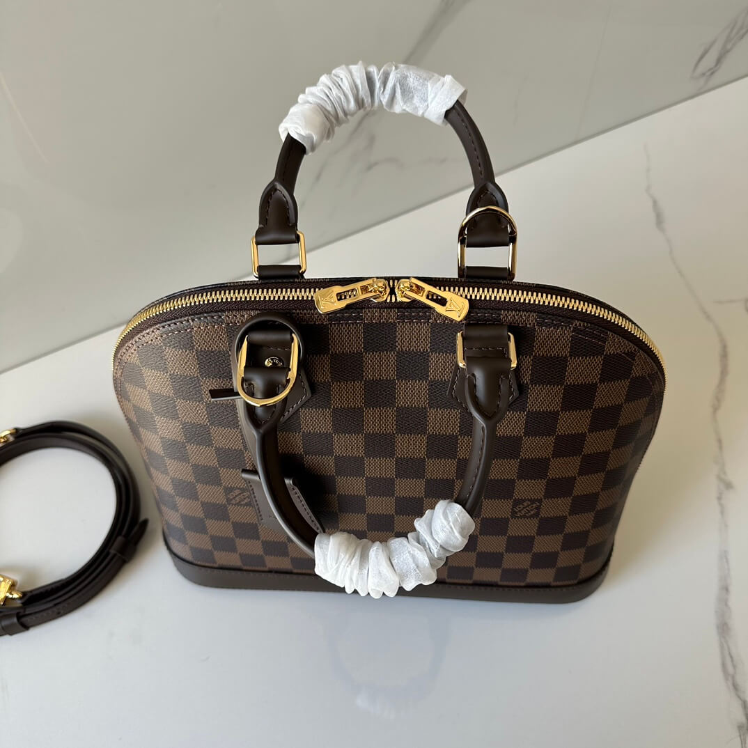 Louis Vuitton Alma PM