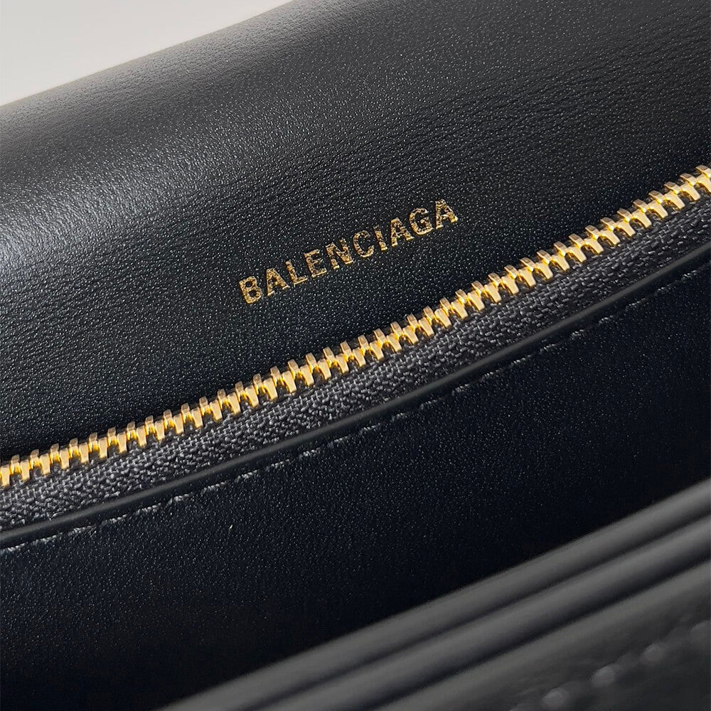Balenciaga Small Crush