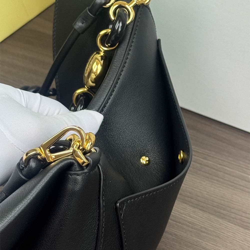 Loewe Medium Ola bag