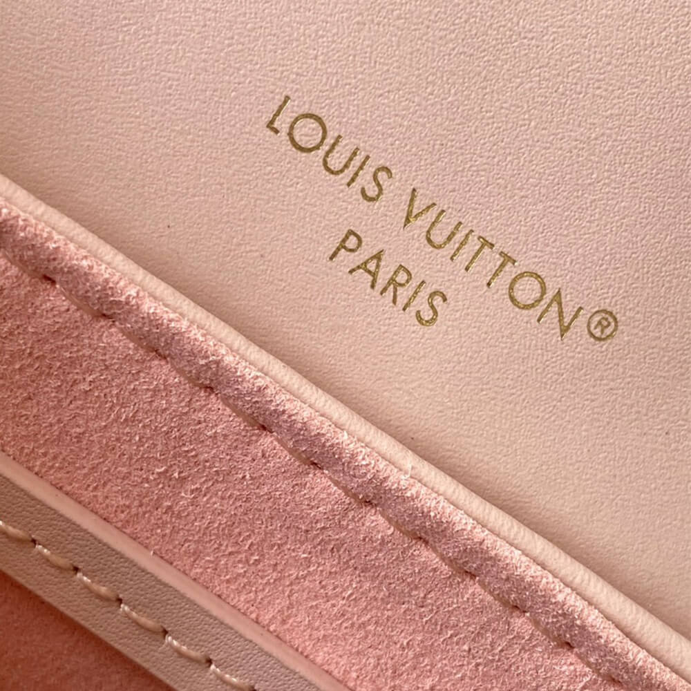 Louis Vuitton Coussin Mini