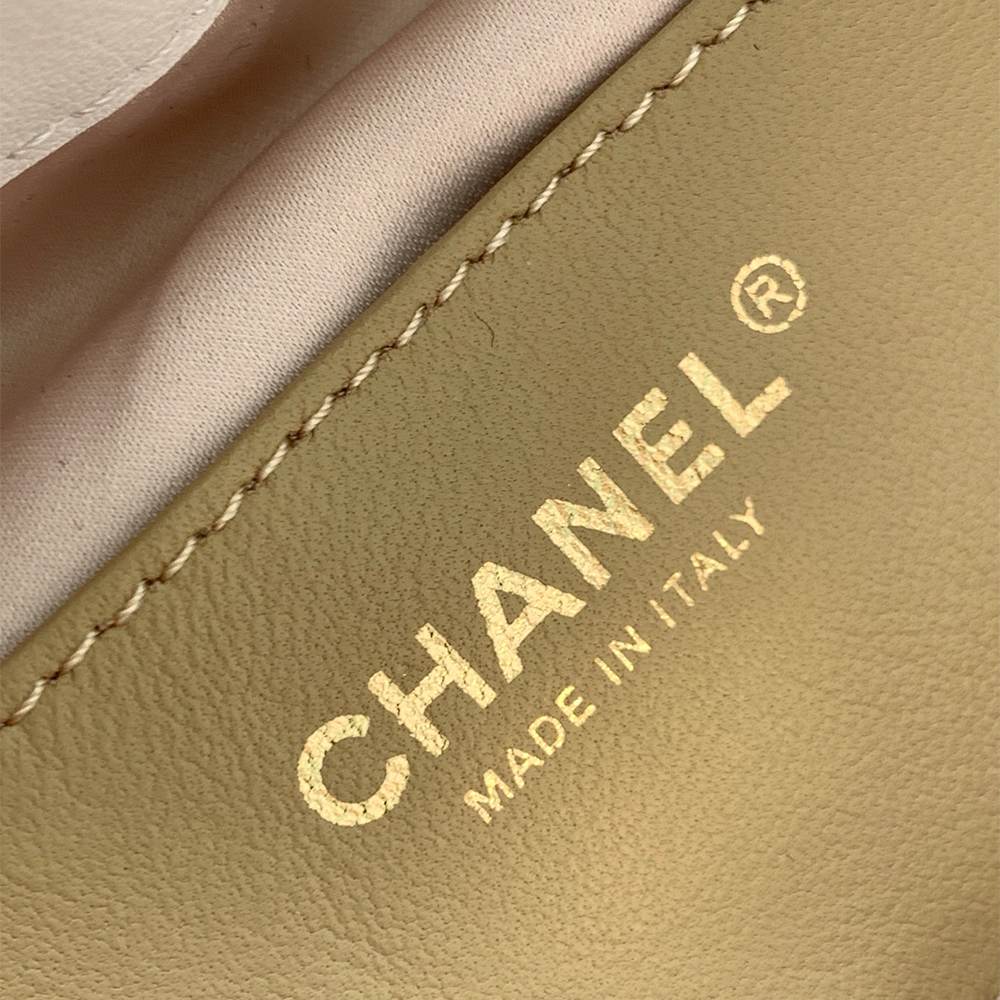 Chanel 25 Small