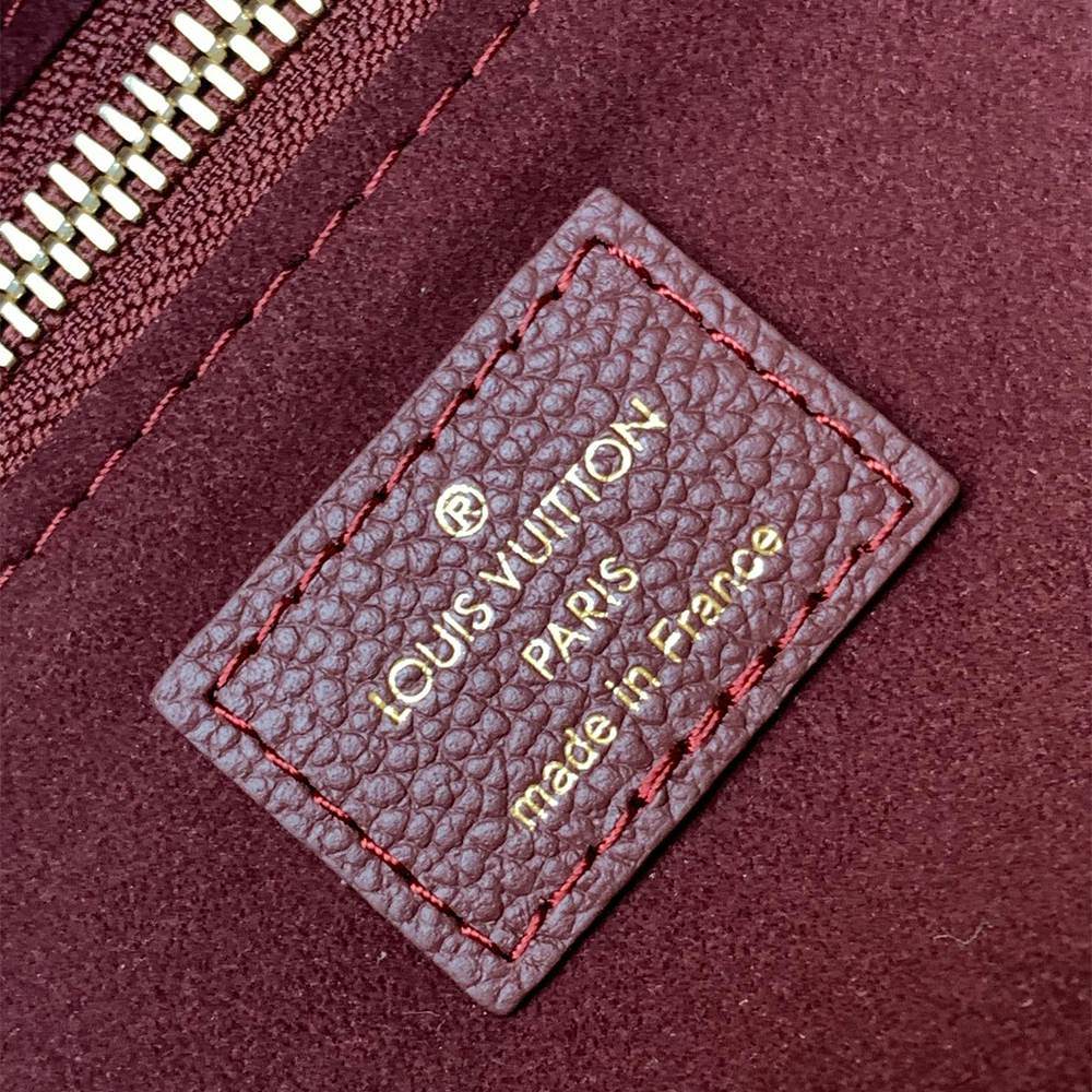 LV Neverfull MM
