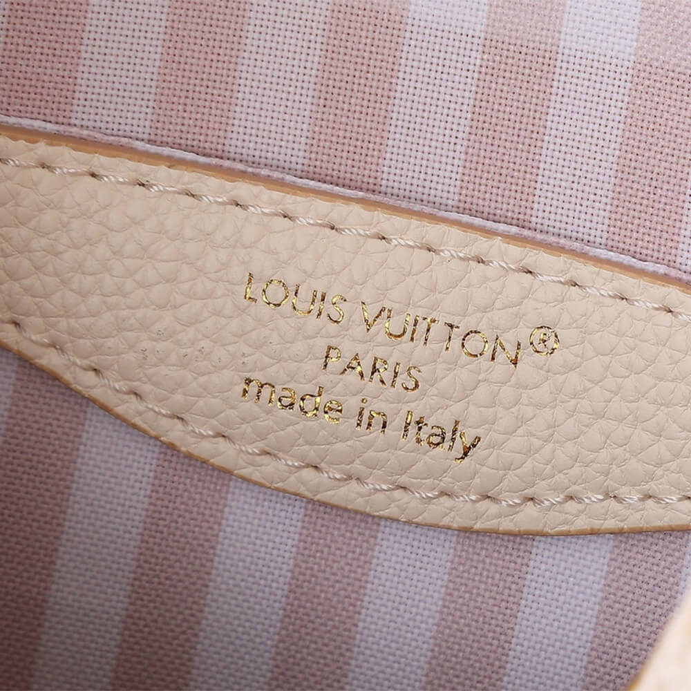 Louis Vuitton Boulogne