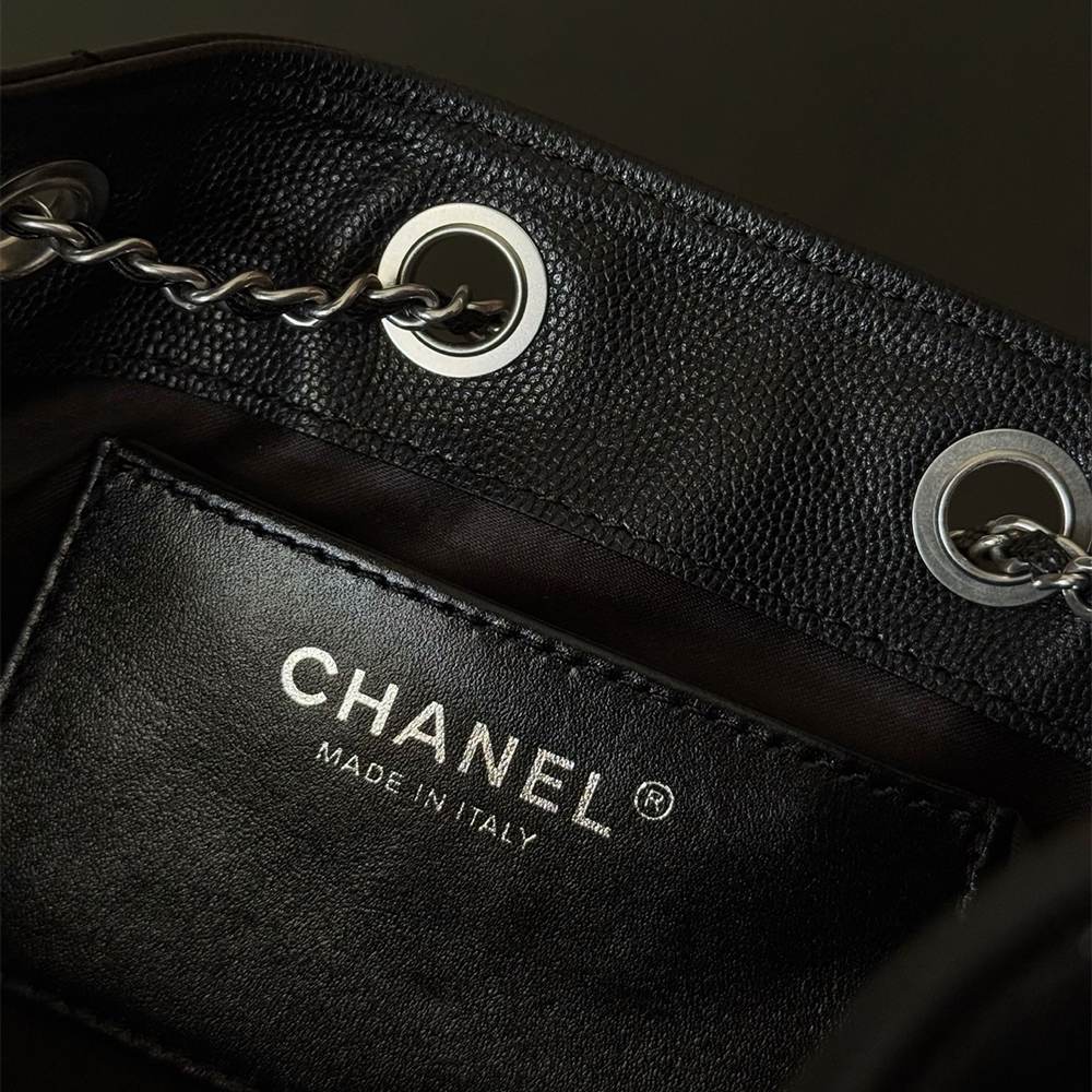 CHANEL 25 Small Handbag(HIGH-END GRADE)