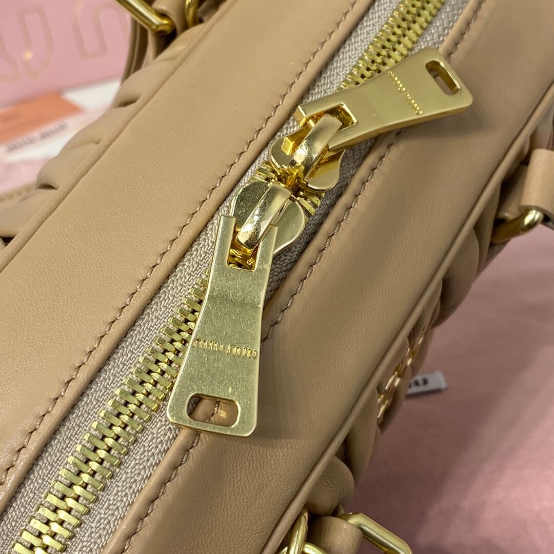 MiuMiu Regular Arcadie