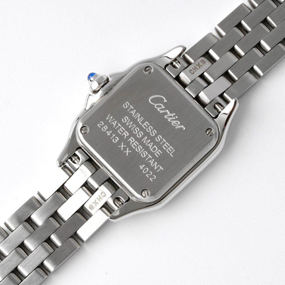 Cartier Small Panthere de Cartier watch