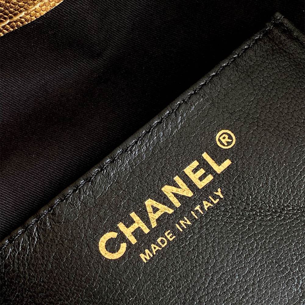 CHANEL 25 Small Handbag(High-end grade)