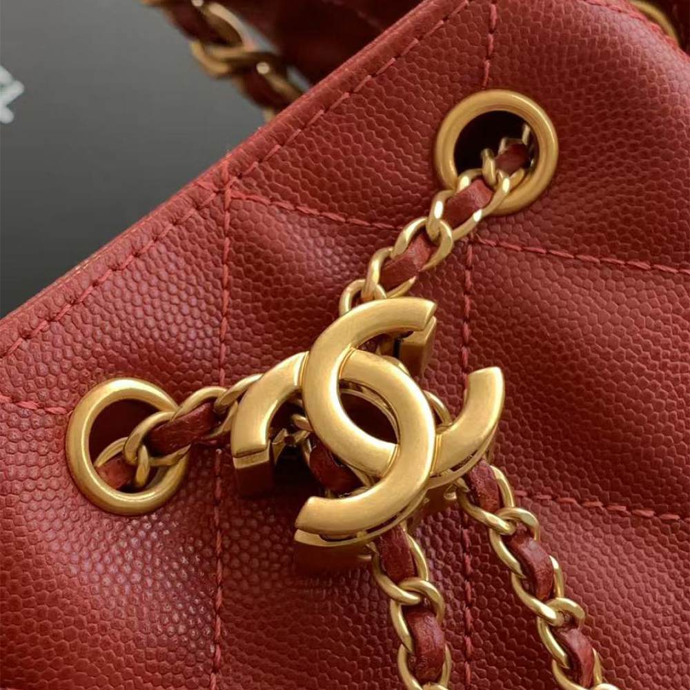 CHANEL 25 Small Handbag(High-end grade)