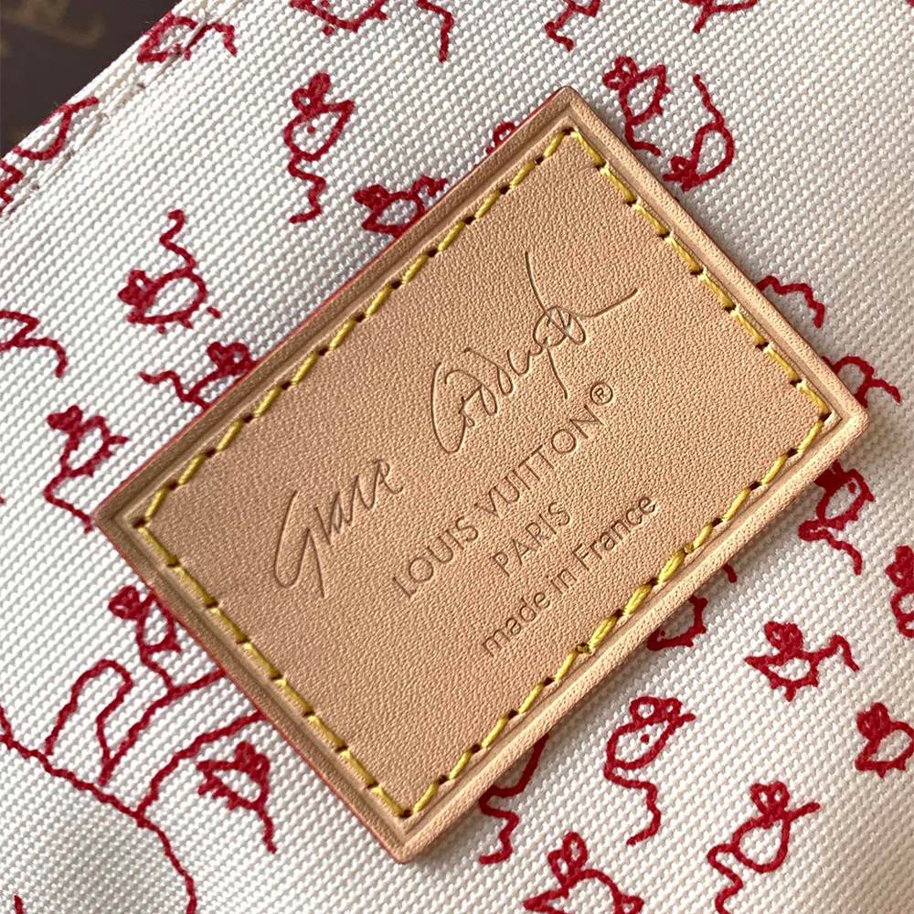 Louis Vuitton Escape