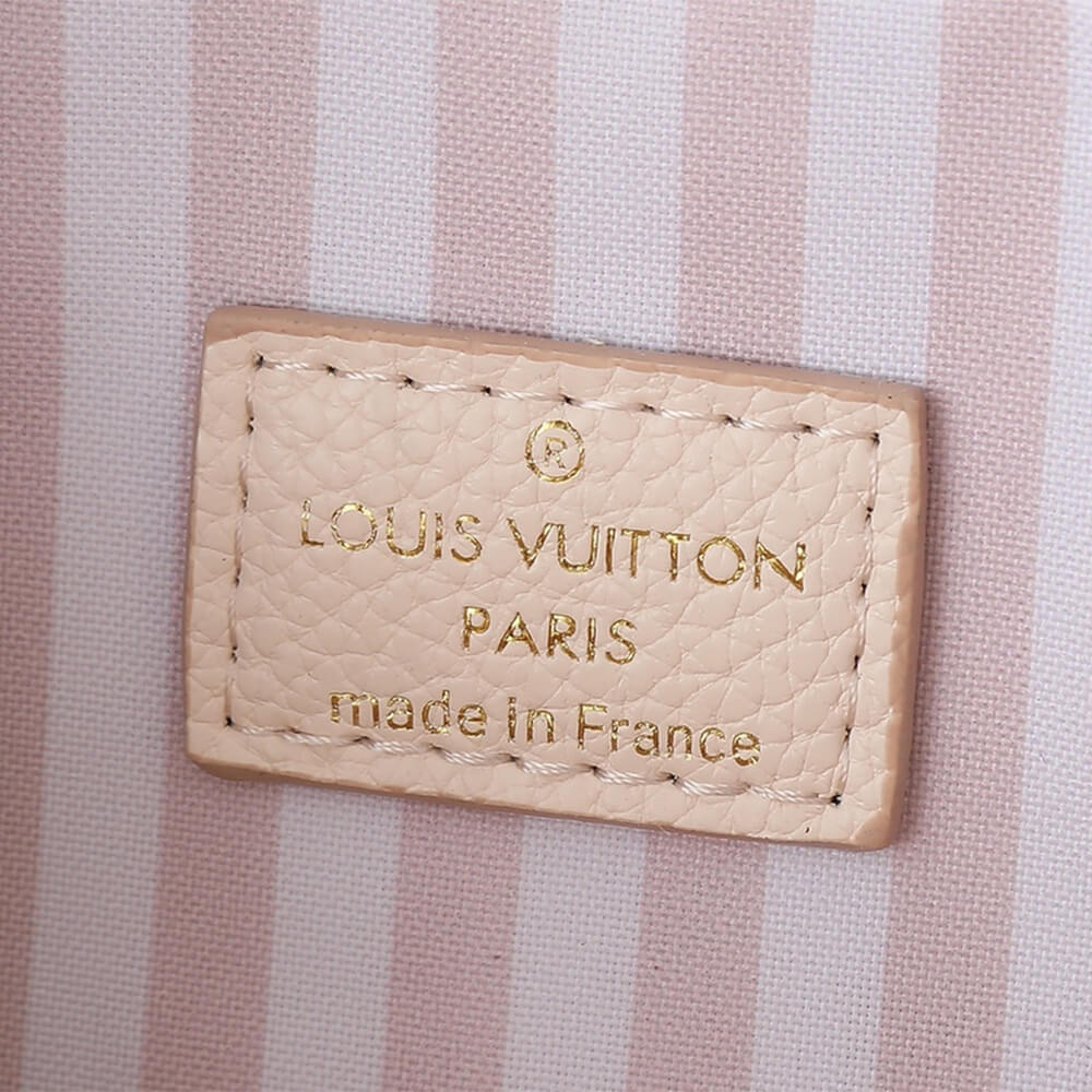 Louis Vuitton Speedy Bandoulière 20