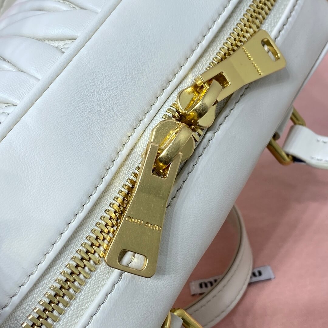 MiuMiu Regular Arcadie