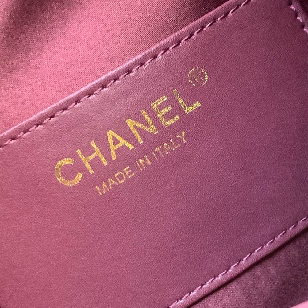 Chanel 25 Small
