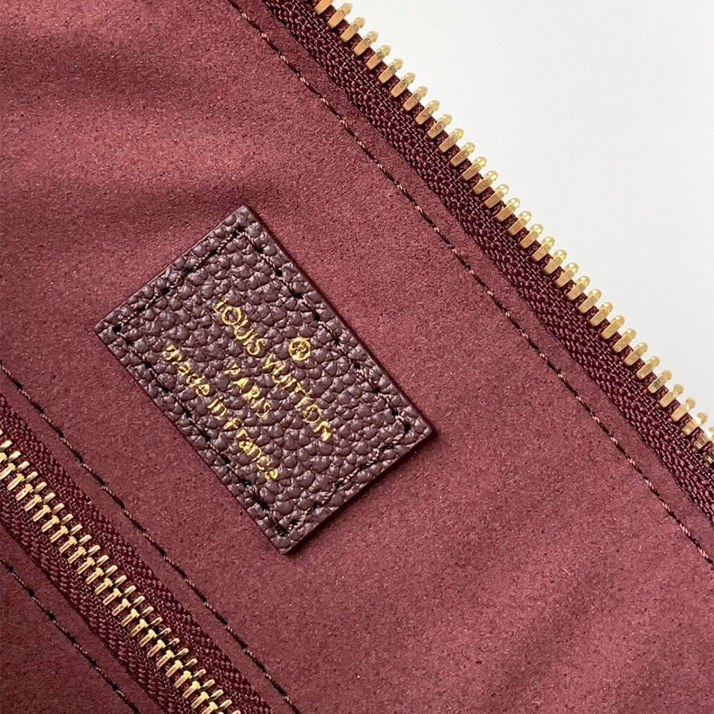 Louis Vuitton Speedy Bandoulière 25