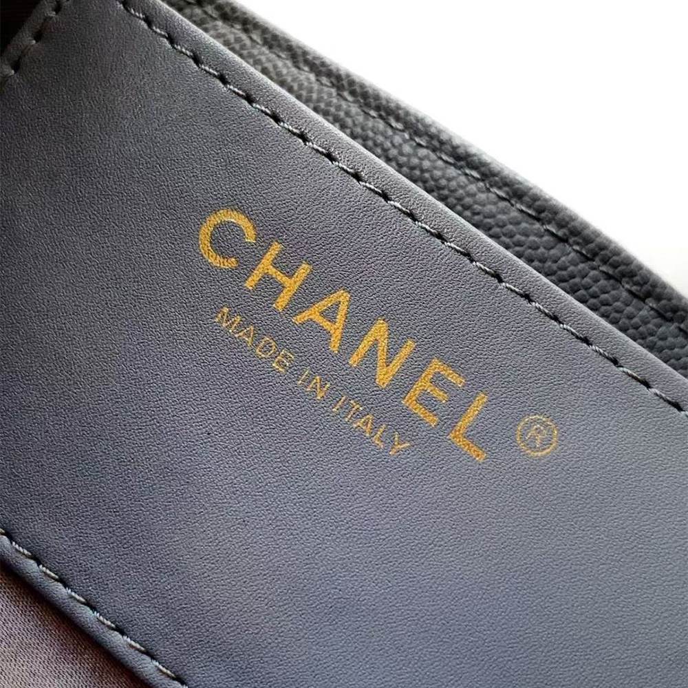 CHANEL 25 Small Handbag(High-end grade)