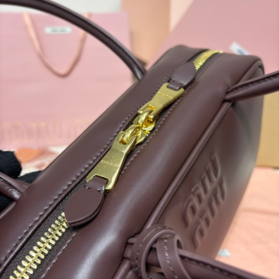 MiuMiu Small Beau