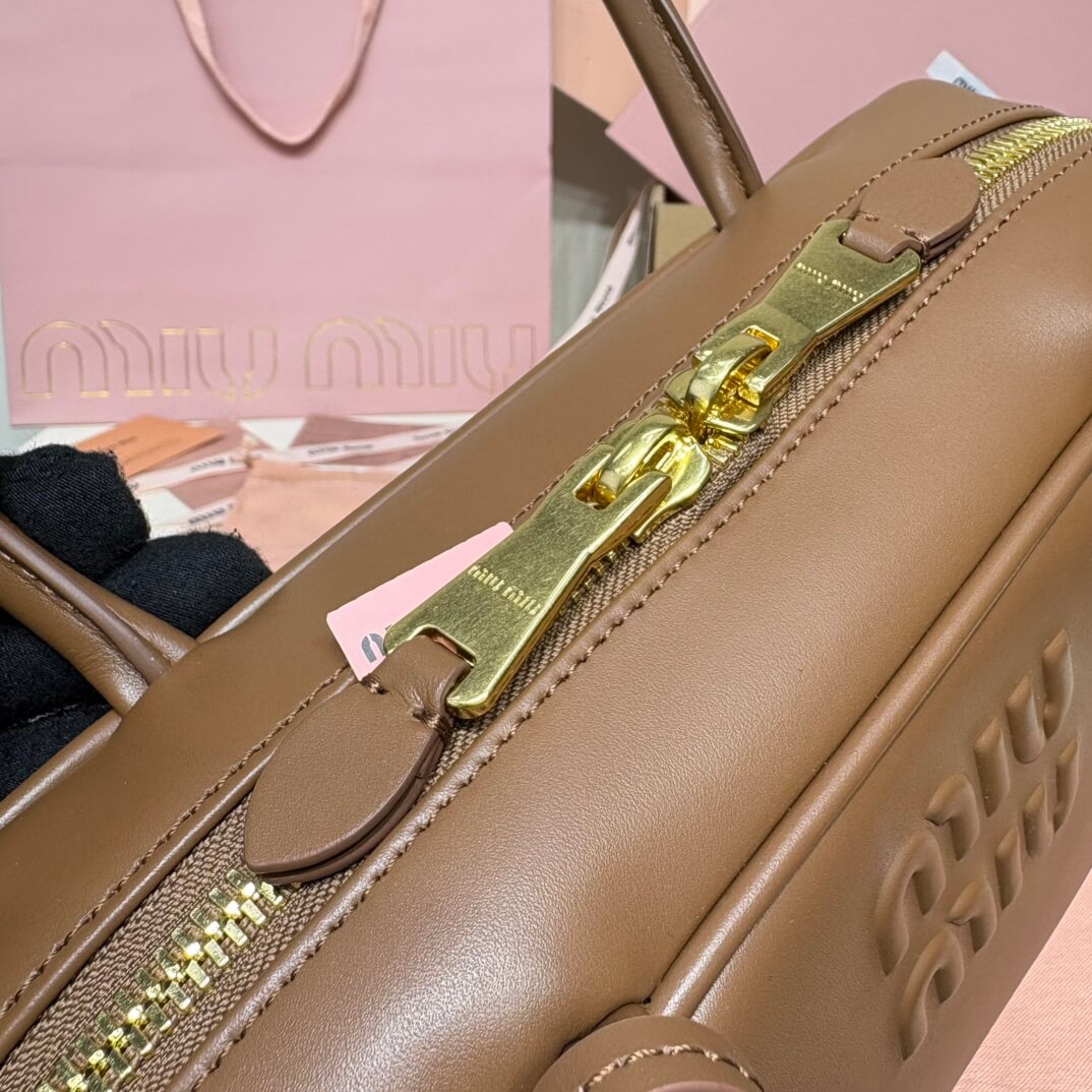 MiuMiu Small Beau