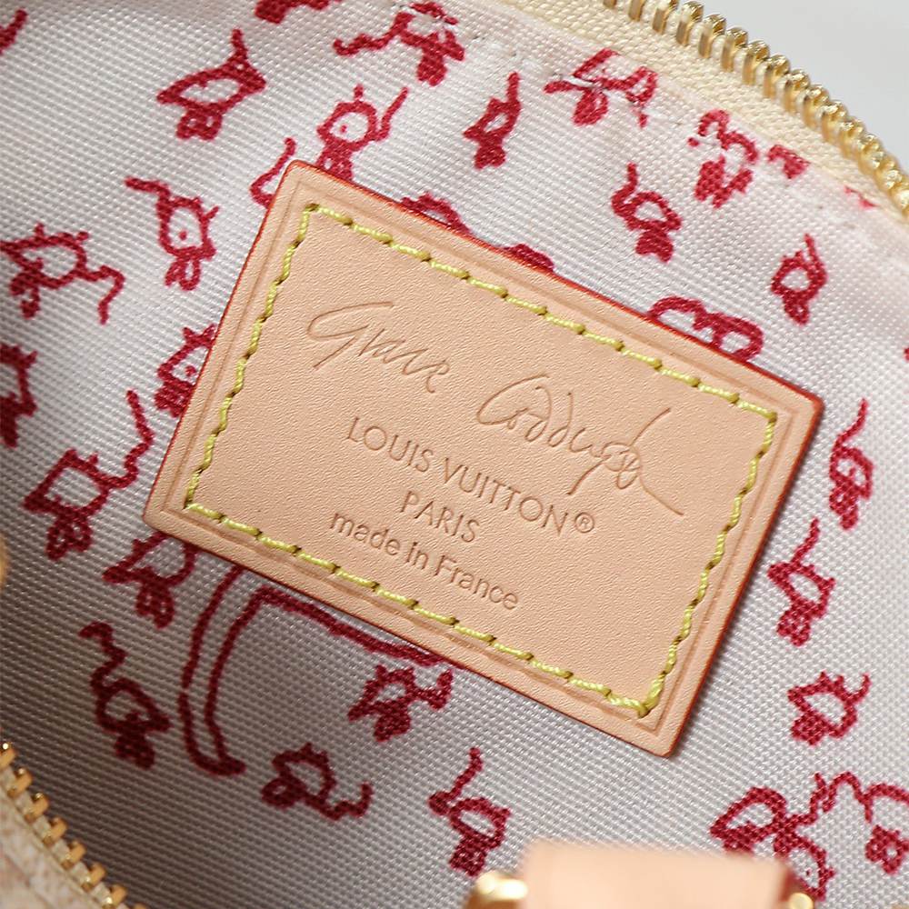 Louis Vuitton Speedy Bandoulière 20