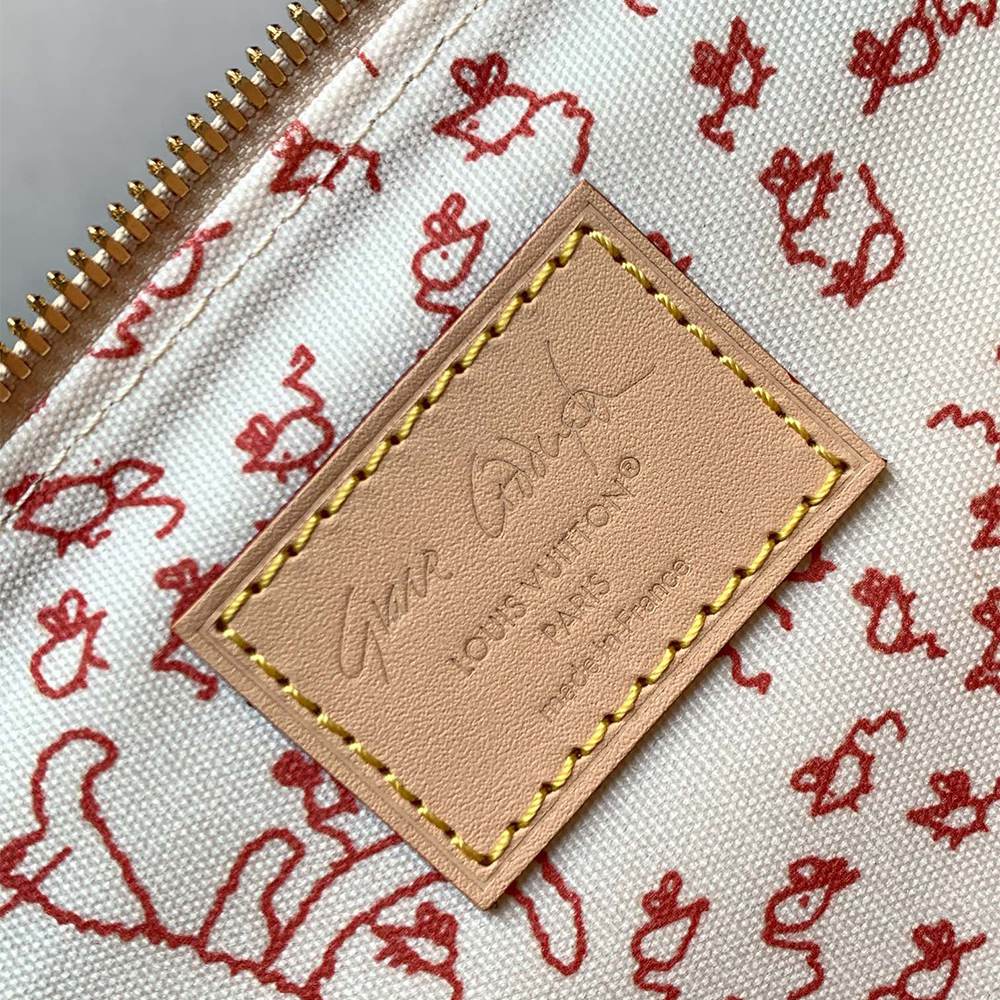 Louis Vuitton Alma BB