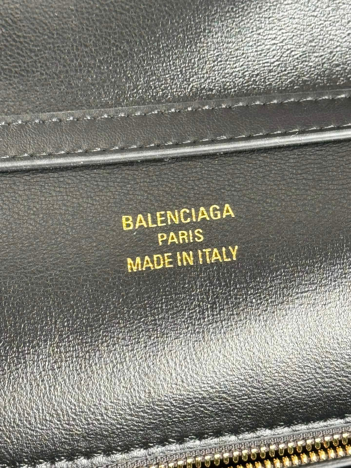 Balenciaga Rodeo Medium